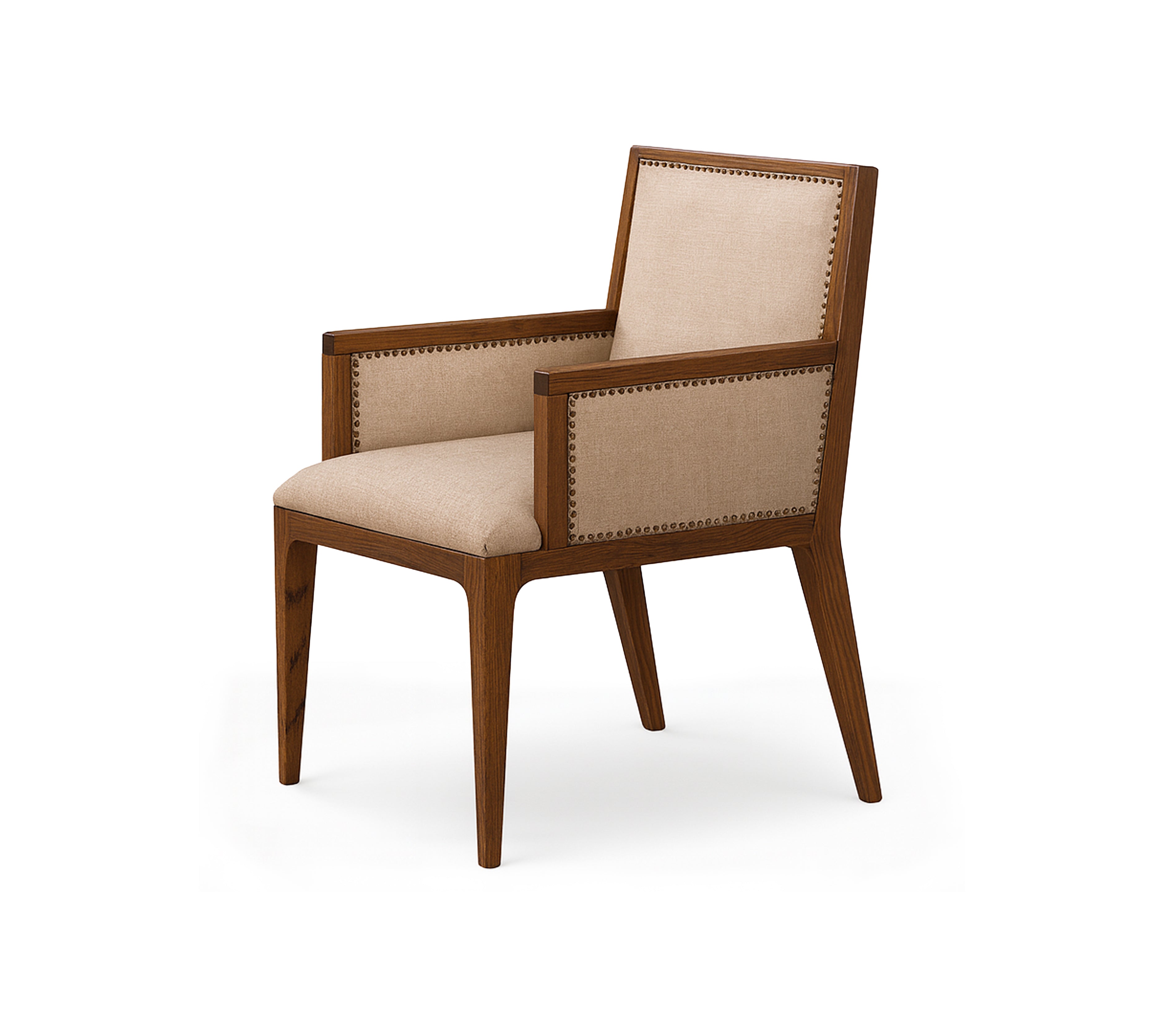 BENNETT ARM CHAIR